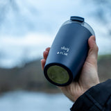 Silwy Magnetic Travel Mug (MPN: SYFL-TC-MI)