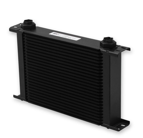 Earl's Plumbing UltraPRO Wide Oil Cooler (MPN: 425ERL)