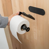 Silwy Magnetic Toilet Tissue Dispenser (MPN: TPH-1-B)