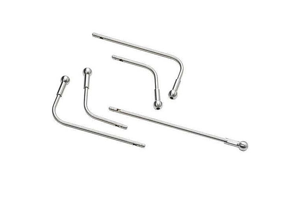 Liqui Moly Diesel Particulate Filter Cleaner Probe (MPN: 7945)