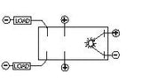 Sierra Marine Multi Purpose Switch (MPN: RK19130)