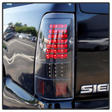 Spyder Automotive Tail Light Assembly (MPN: 5002082)