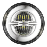 J.W. Speaker 8720 Series LED Headlight Assembly (MPN: 0552861)
