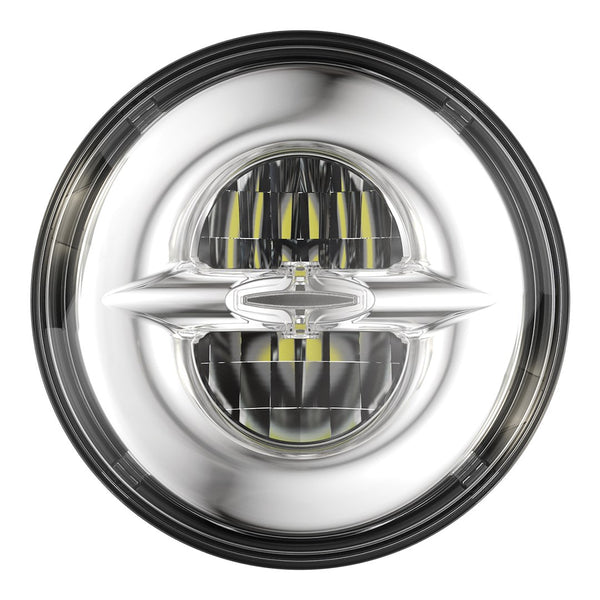 J.W. Speaker 8720 Series LED Headlight Assembly (MPN: 0552861)