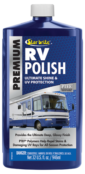 Star Brite Premium RV Polish (MPN: 075732PW)