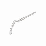 MagnaFlow Ford F-150 Street Series Exhaust System Kit (MPN: 15772)