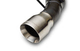 Flowmaster Outlaw Axle Back Exhaust System (MPN: 818163)