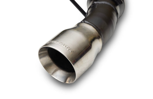 Flowmaster Outlaw Axle Back Exhaust System (MPN: 818163)