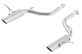 Borla Exhaust System Kit (MPN: 11826)