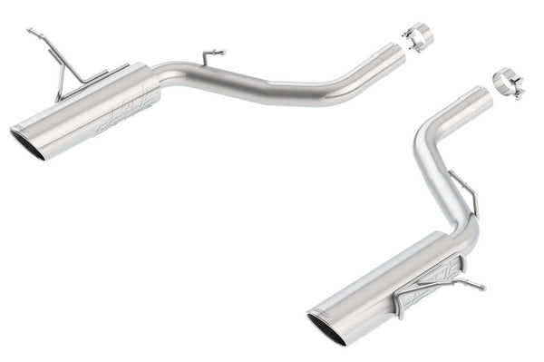 Borla Exhaust System Kit (MPN: 11826)