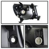Spyder Auto Group Headlight Assembly (MPN: 5073891)