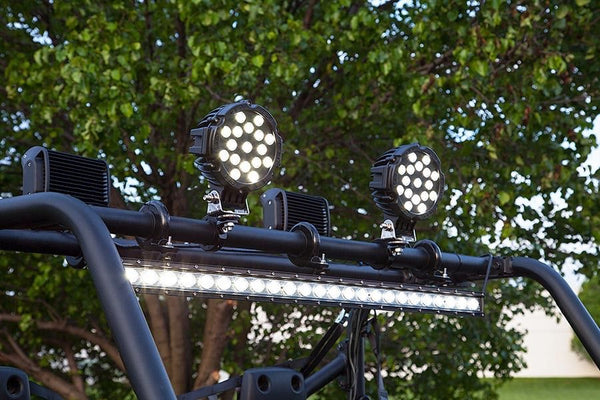 Quake LED Aftershock Series Work Light (MPN: QAF168)