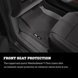 Husky Liner WeatherBeater Floor Liner (MPN: 95601)