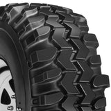Super Swamper TSL Mud Terrain Tire (MPN: SAM-34)