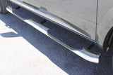 LUND 5 Inch Oval Bent Nerf Bar (MPN: 23785007)