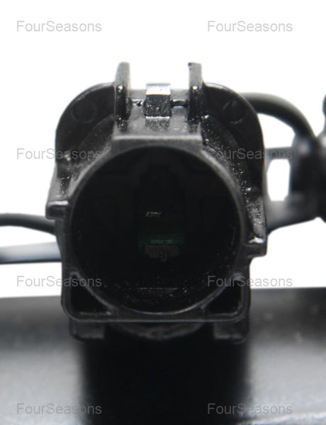 Four Seasons Air Conditioner Compressor (MPN: 1177325)
