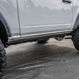 Westin Pinch Weld Cover (MPN: 42-141855)