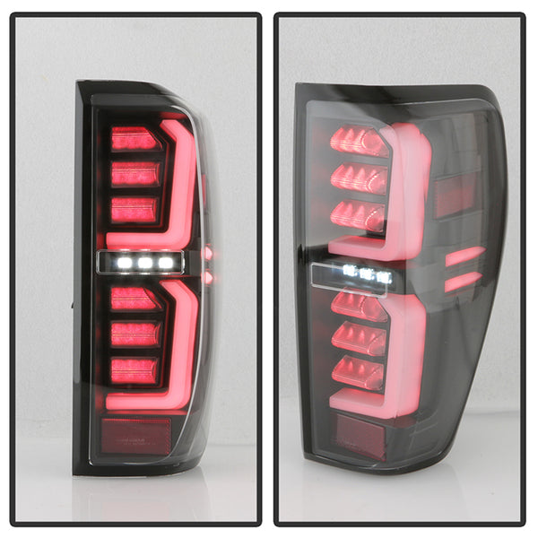 Spyder Automotive Tail Light Assembly (MPN: 5000286)