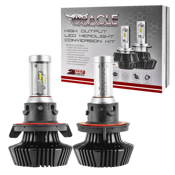 Oracle Lighting LED Headlight Bulb (MPN: 5236-001)