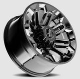 Torque Wheels 20 Inch Pulse Wheel (MPN: TW405C-2090813300)