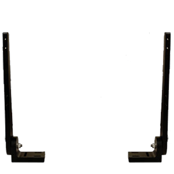 Furuno Accessory Mount (MPN: HAT-190-BKT)