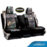 Coverking Neosupreme Seat Cover Set (MPN: CSC2RT02SU9359)