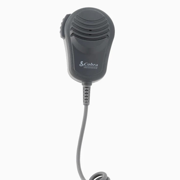 Cobra Electronics VHF Radio Marine Series (MPN: MR F77B GPS)