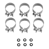 Flowmaster Exhaust System Kit (MPN: 717829)