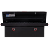 Weather Guard Crossover Toolbox (MPN: 123-52-04)