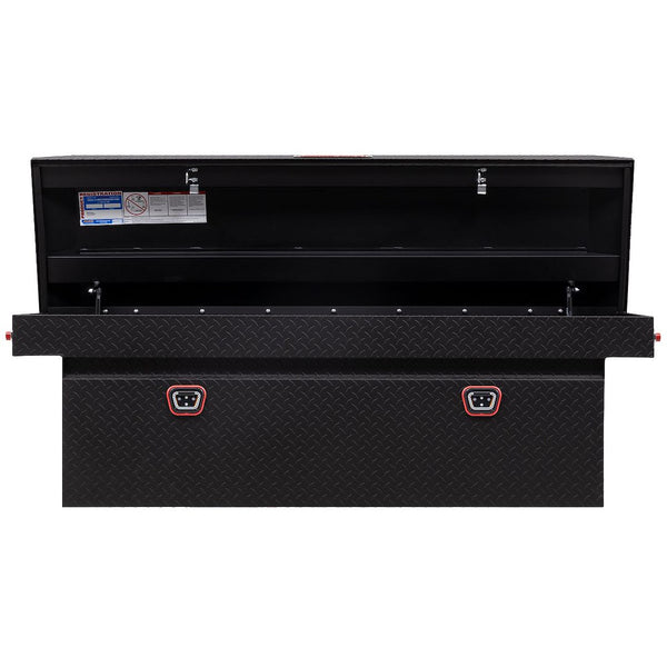 Weather Guard Crossover Toolbox (MPN: 123-52-04)