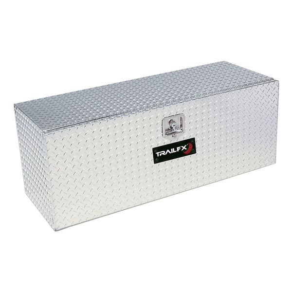 TrailFX Aluminum Tool Box (MPN: 190361)