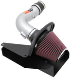 K&N 77 Series High-Flow Air Intake (MPN: 77-2583KS)