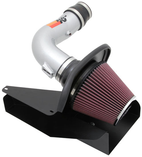 K&N 77 Series High-Flow Air Intake (MPN: 77-2583KS)