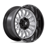 Fuel Off Road Wheel D798 (MPN: D79822201847)
