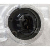 Four Seasons Air Conditioner Compressor (MPN: 98315)