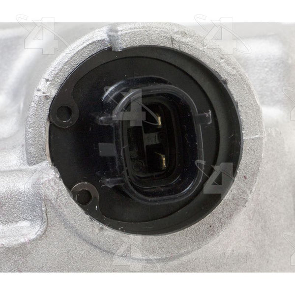 Four Seasons Air Conditioner Compressor (MPN: 98315)