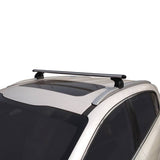 Black Horse Offroad Roof Rack (MPN: TR-49SI)