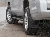 WeatherTech Mud Flap Set of 2 (MPN: 120152)