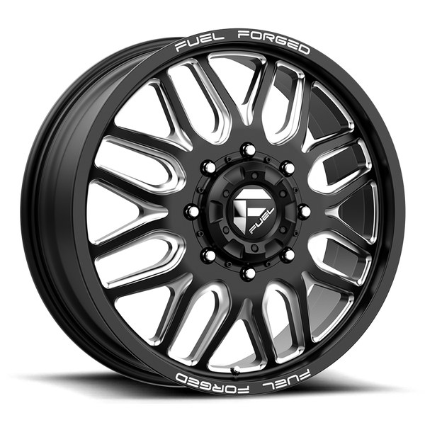 Fuel Off Road Wheel (MPN: DE66208292)