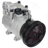 Four Seasons Air Conditioner Compressor (MPN: 58188)
