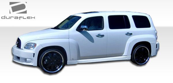 Duraflex Bumper Cover (MPN: 103326)