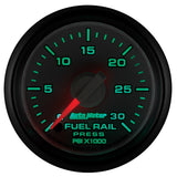 AutoMeter Fuel Rail Pressure Gauge (MPN: 8586)