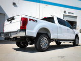 Advanced FLOW Engineering Exhaust System Kit (MPN: 49-43117-P)