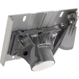 Boat Seat Mount by Attwood Marine (MPN: 278AO3PGL-1)