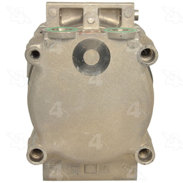 Four Seasons Air Conditioner Compressor (MPN: 58176)