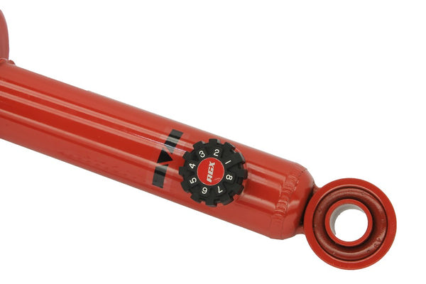 KYB Shocks AGX Series Shock (MPN: 741025)