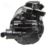 Four Seasons Air Conditioner Compressor (MPN: 197360)