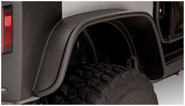 Bushwacker Fender Flare (MPN: 10052-07)