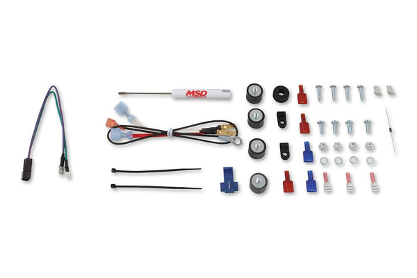 MSD Ignition 6AL-2 Control Module (MPN: 64213)