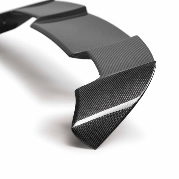 Seibon Carbon Spoiler Direct-Fit OP Style (MPN: RS19TYCORHB-OP)